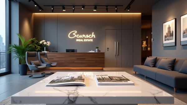 Comment choisir un courtier immobilier à Montréal pour votre projet?