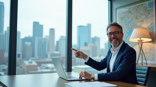 Comment choisir un courtier immobilier à Montréal pour votre projet?