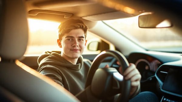 Comparatif des fournisseurs d'assurance pour jeunes conducteurs