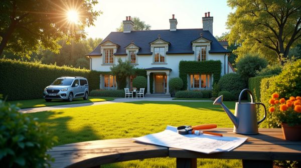 Constructeur de maisons : réalisez votre projet sur-mesure