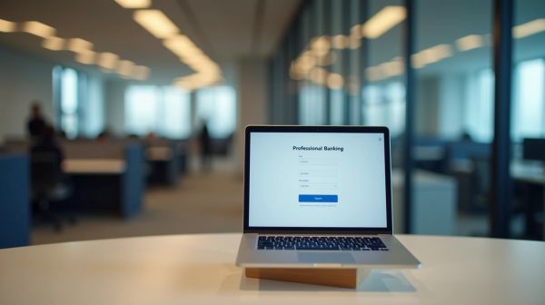 Quels documents pour ouvrir un compte bancaire professionnel ?