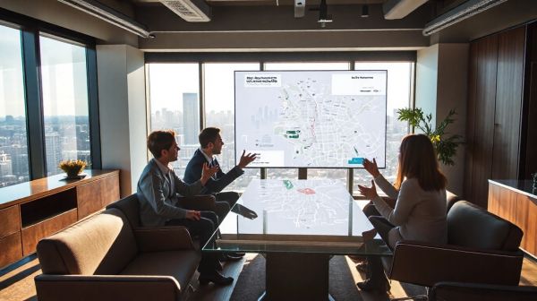 Top 5 critères pour sélectionner un courtier immobilier à Montréal