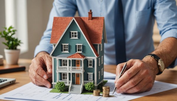 Découvrez les Secrets de l'Investissement en Viager Immobilier : Guide Complet et Pratique