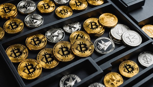 Comment stocker vos cryptomonnaies en toute sécurité ?