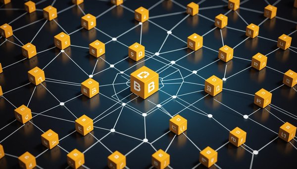 Qu'est-ce que le Blockchain et comment ça marche ?