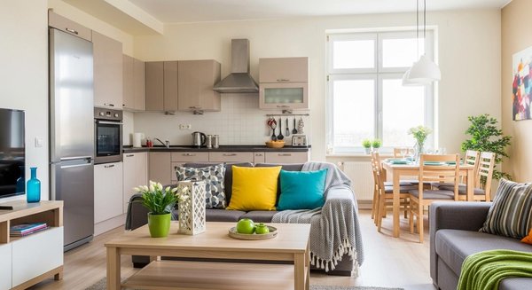 Investir en location meublée LMNP : les avantages pour optimiser vos revenus