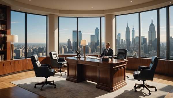 Cabinet d'avocats en gestion de patrimoine : conseils juridiques pour un patrimoine sécurisé