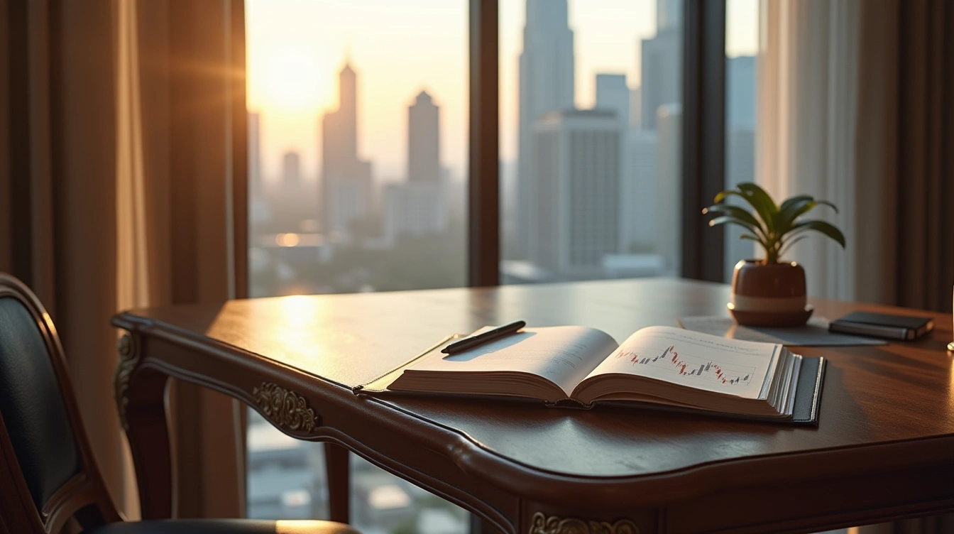 Les piliers d'une optimisation patrimoniale réussie